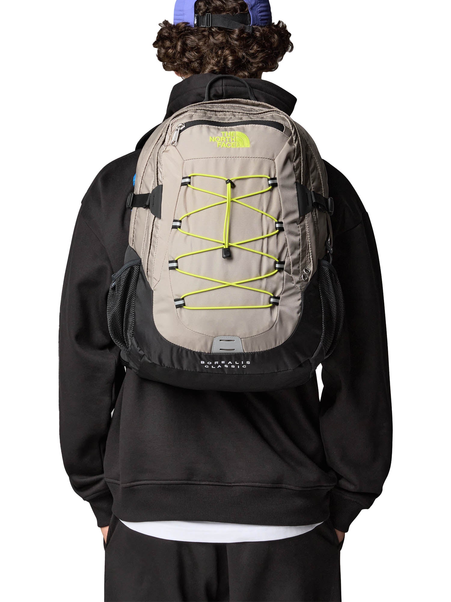 Zaini Beige The North Face