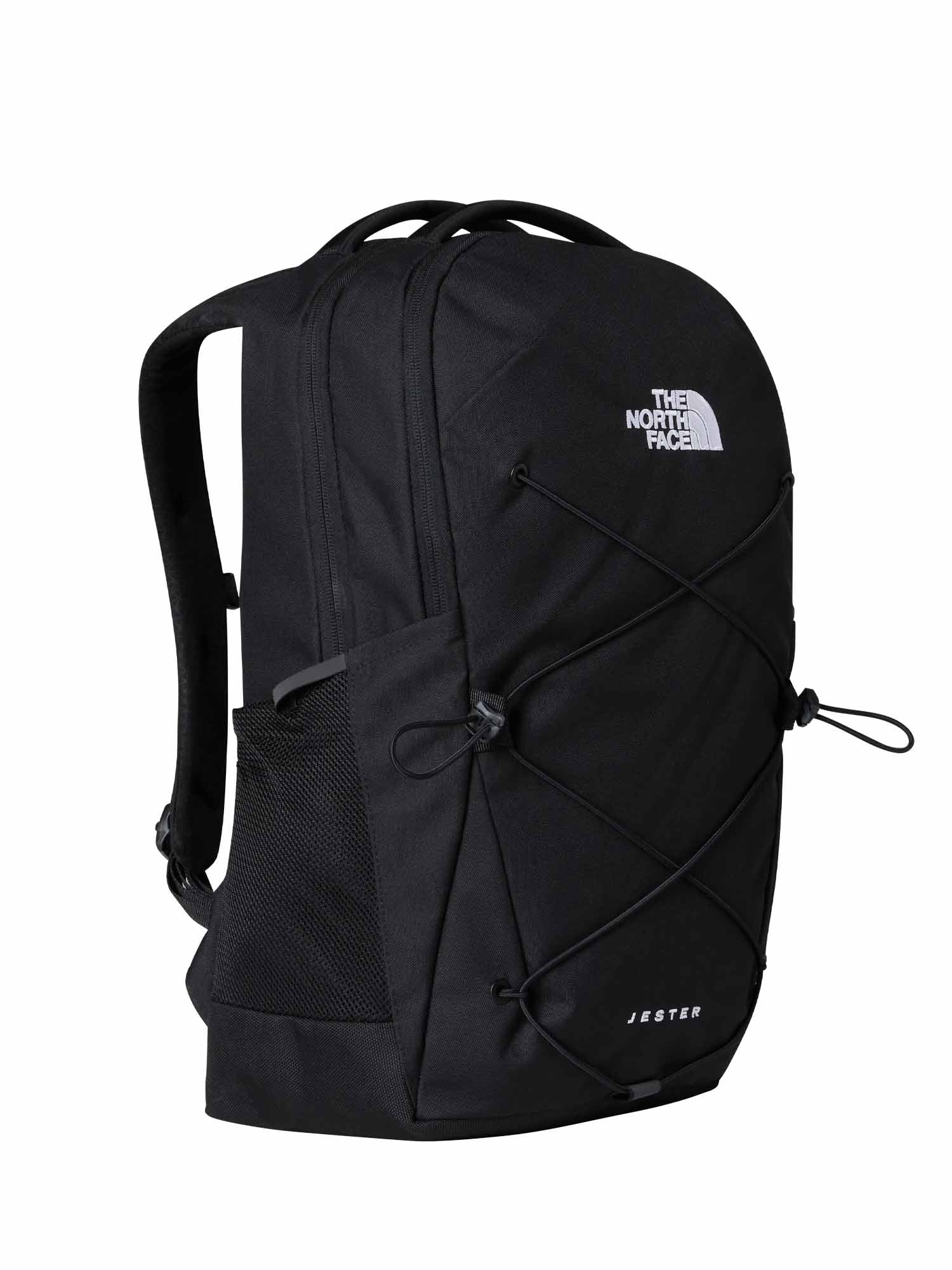 Zaini Nero The North Face