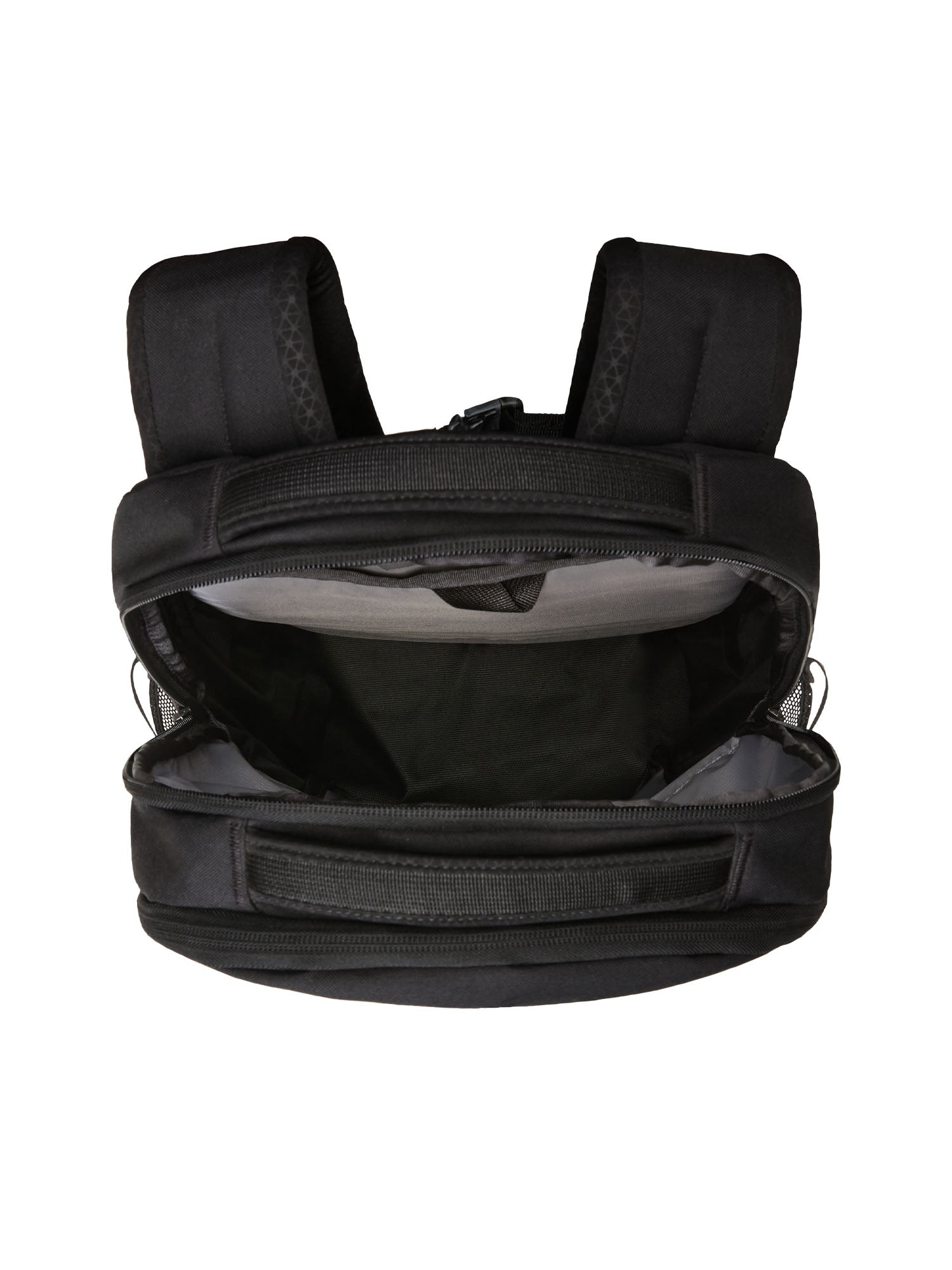 Zaini Nero The North Face