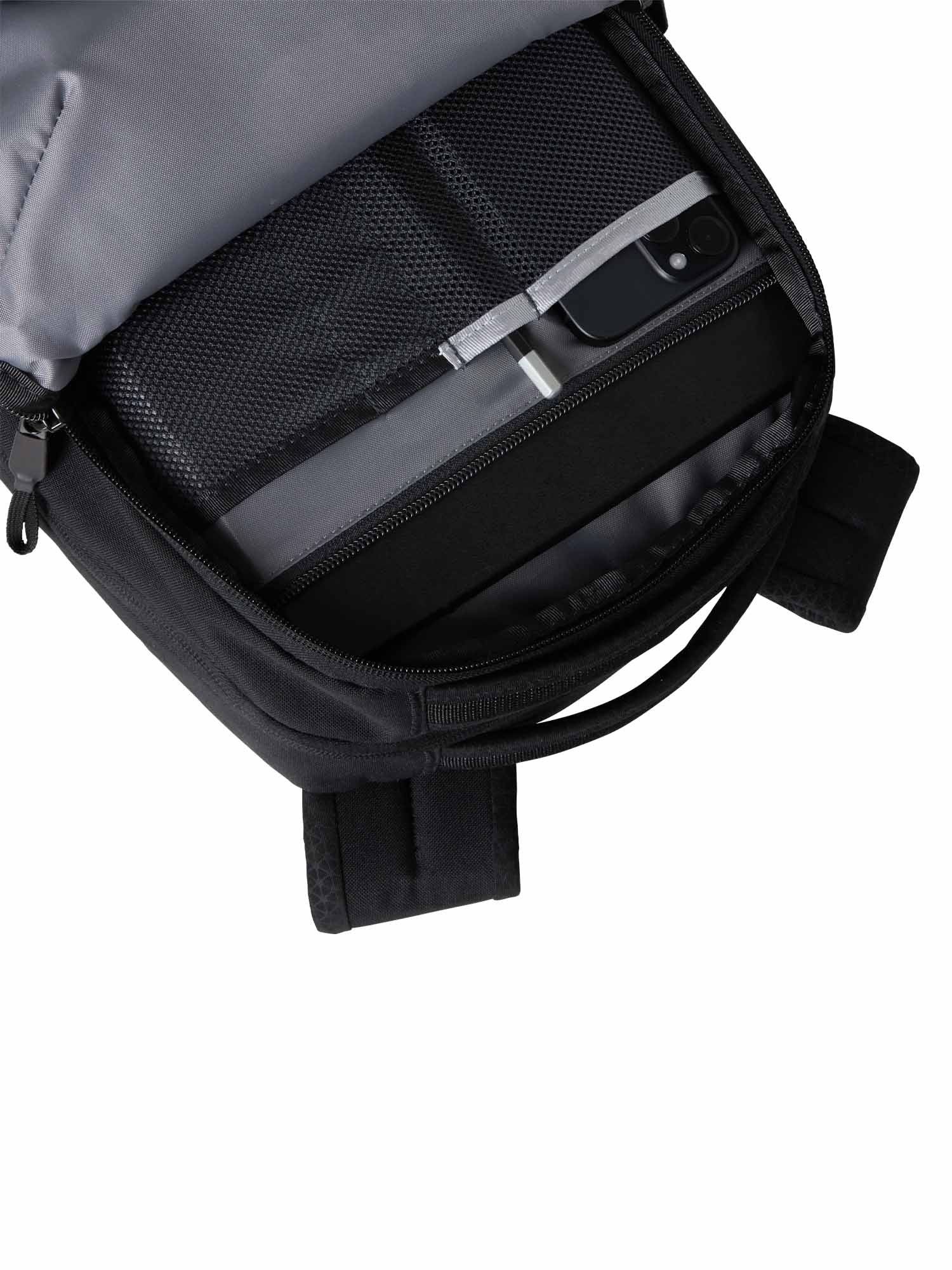 Zaini Nero The North Face