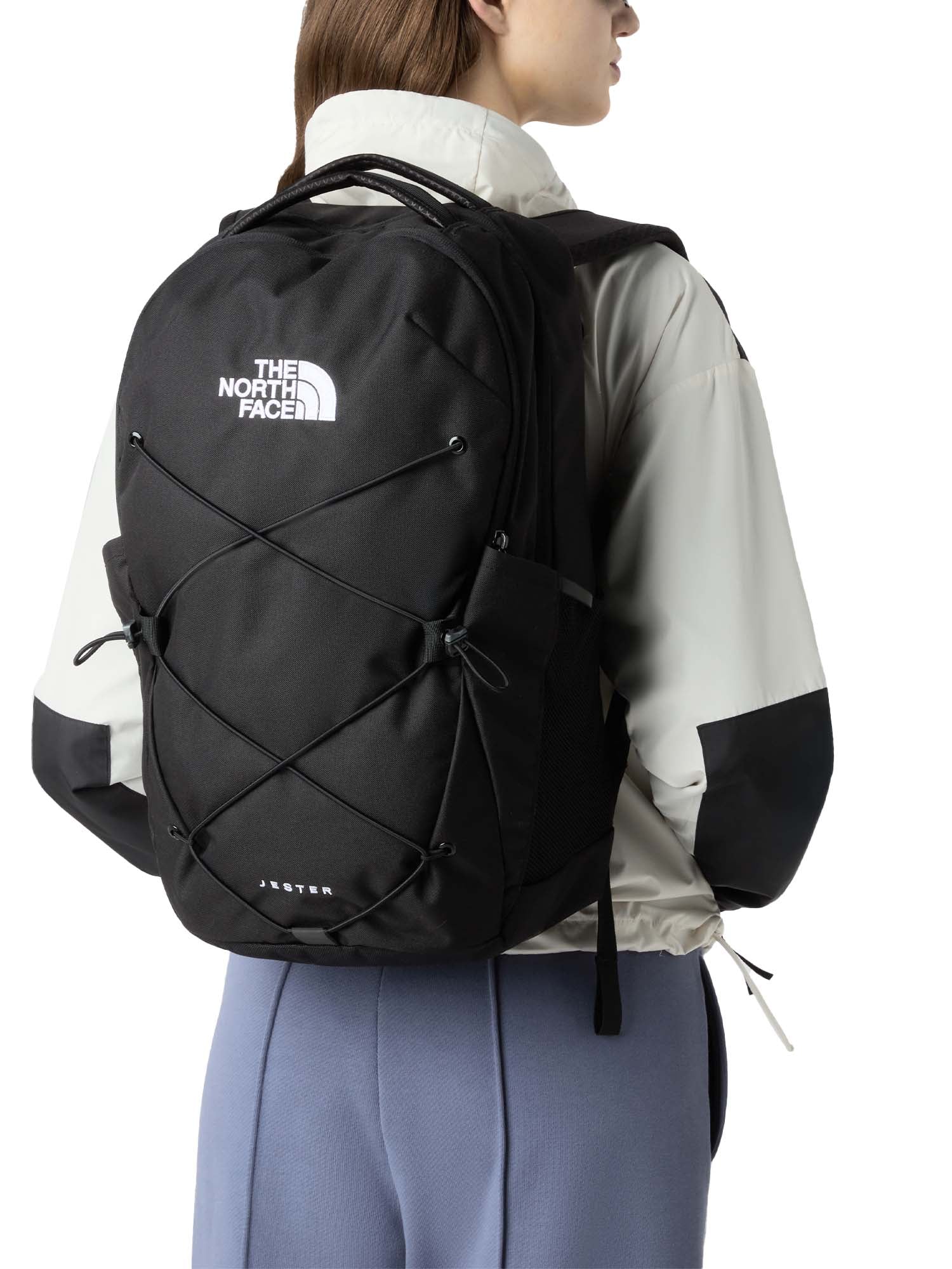 Zaini Nero The North Face