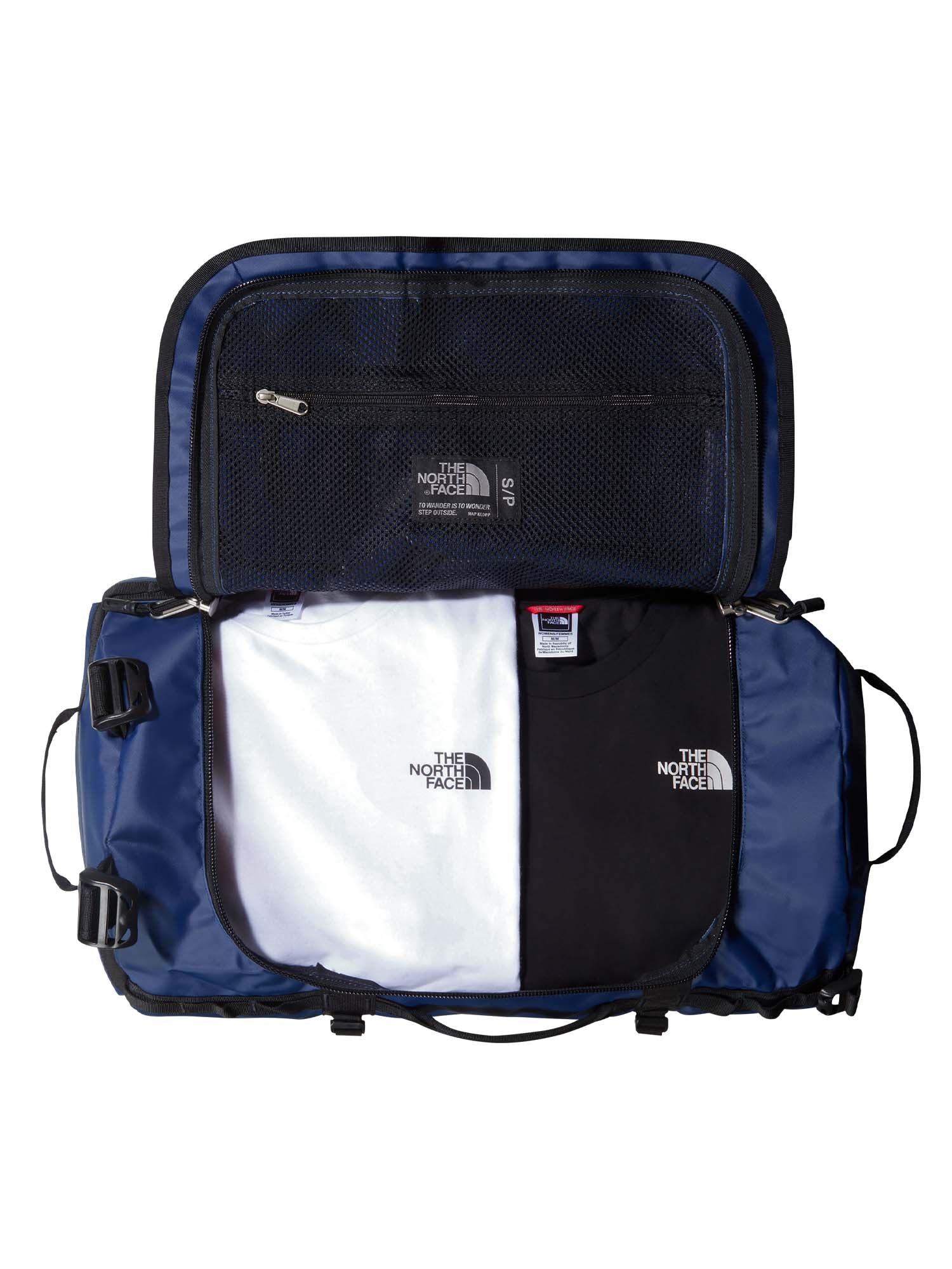 Zaini Blu The North Face