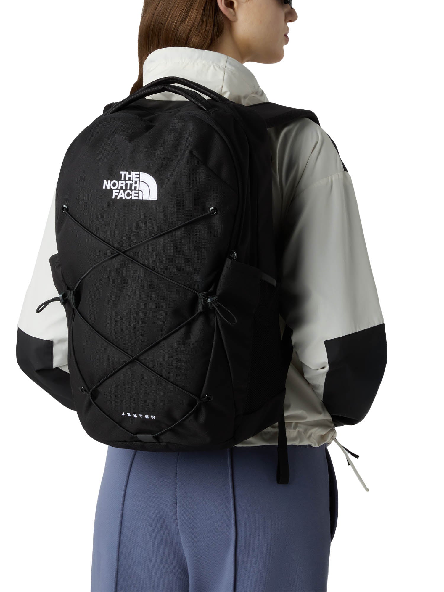 Zaini Blu The North Face