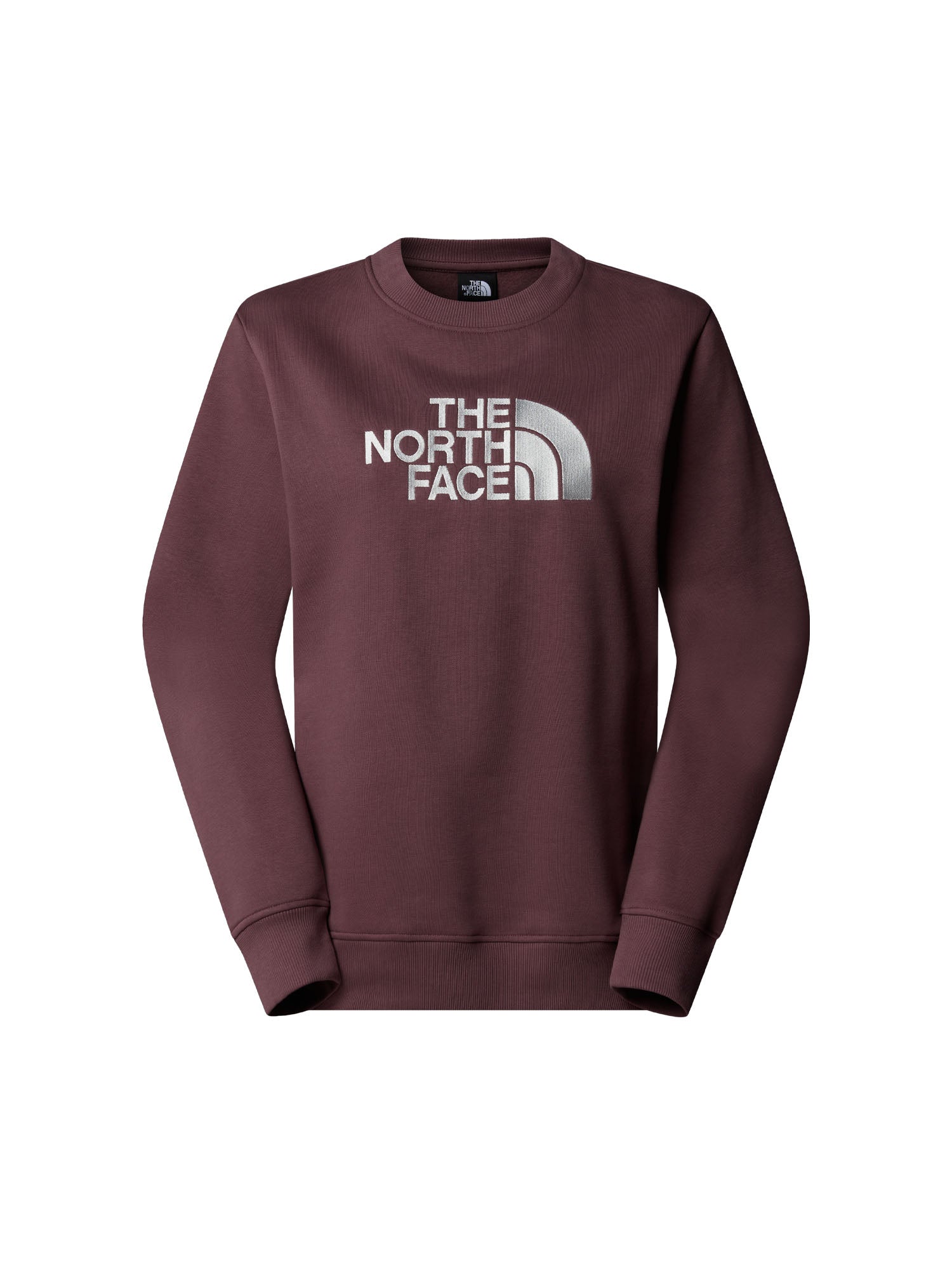 Felpe Bordeaux The North Face