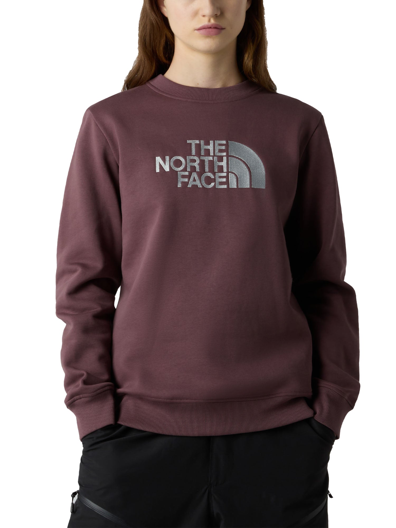Felpe Bordeaux The North Face