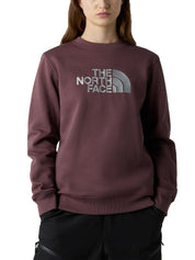 Felpe Bordeaux The North Face