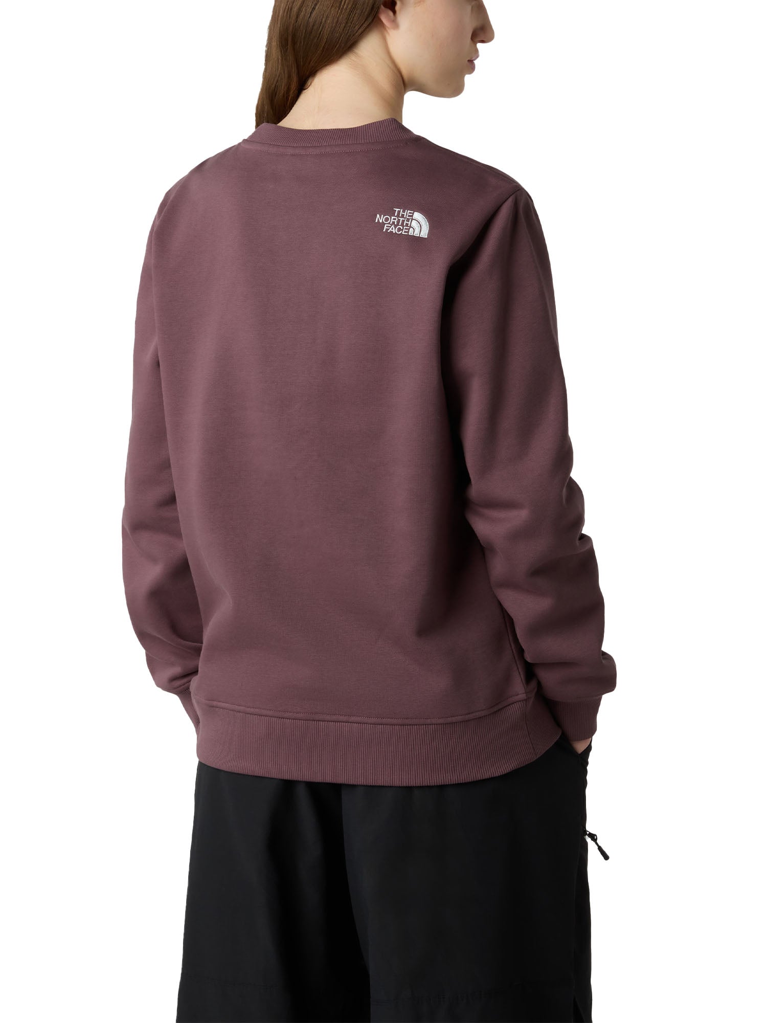 Felpe Bordeaux The North Face