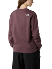 Felpe Bordeaux The North Face