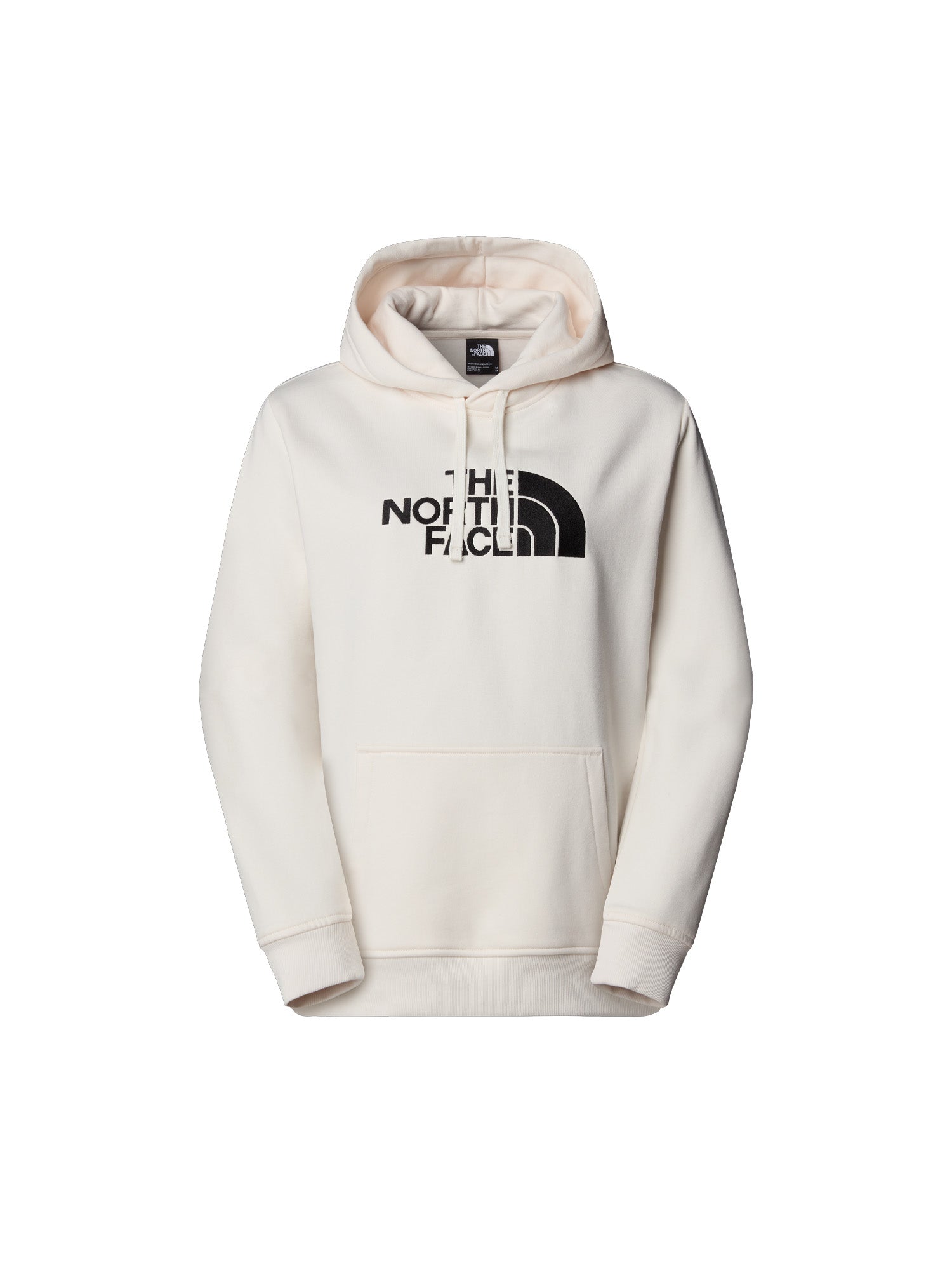 Felpe Bianco The North Face