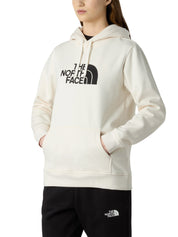 Felpe Bianco The North Face