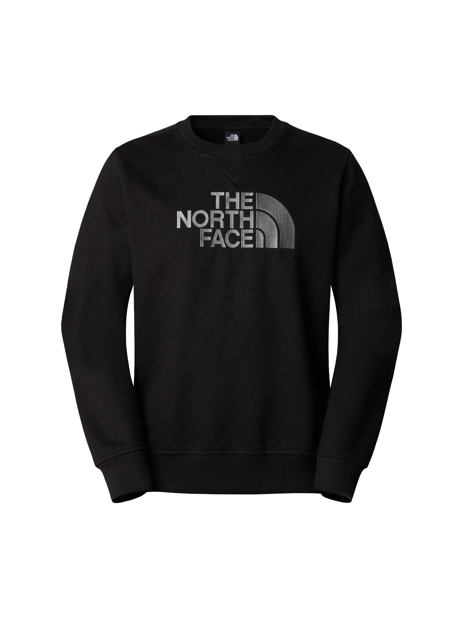 Felpe Nero The North Face