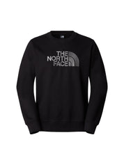 Felpe Nero The North Face