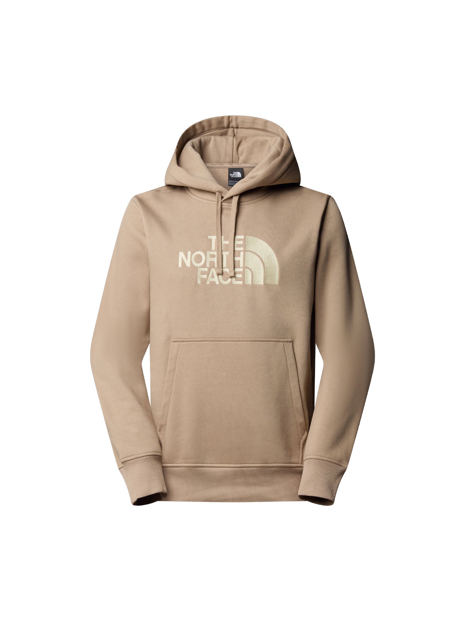 Felpe Beige The North Face