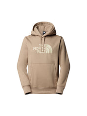 Felpe Beige The North Face