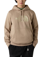 Felpe Beige The North Face