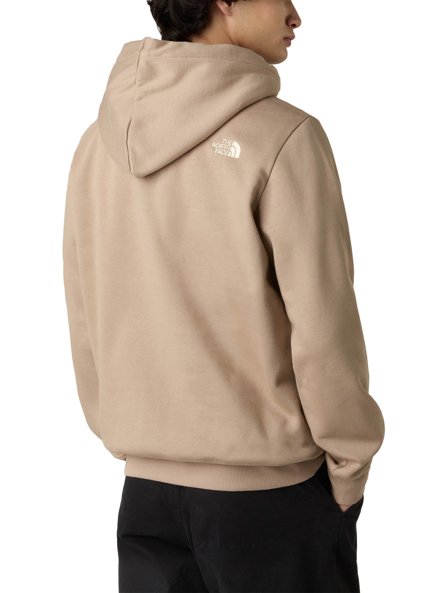 Felpe Beige The North Face