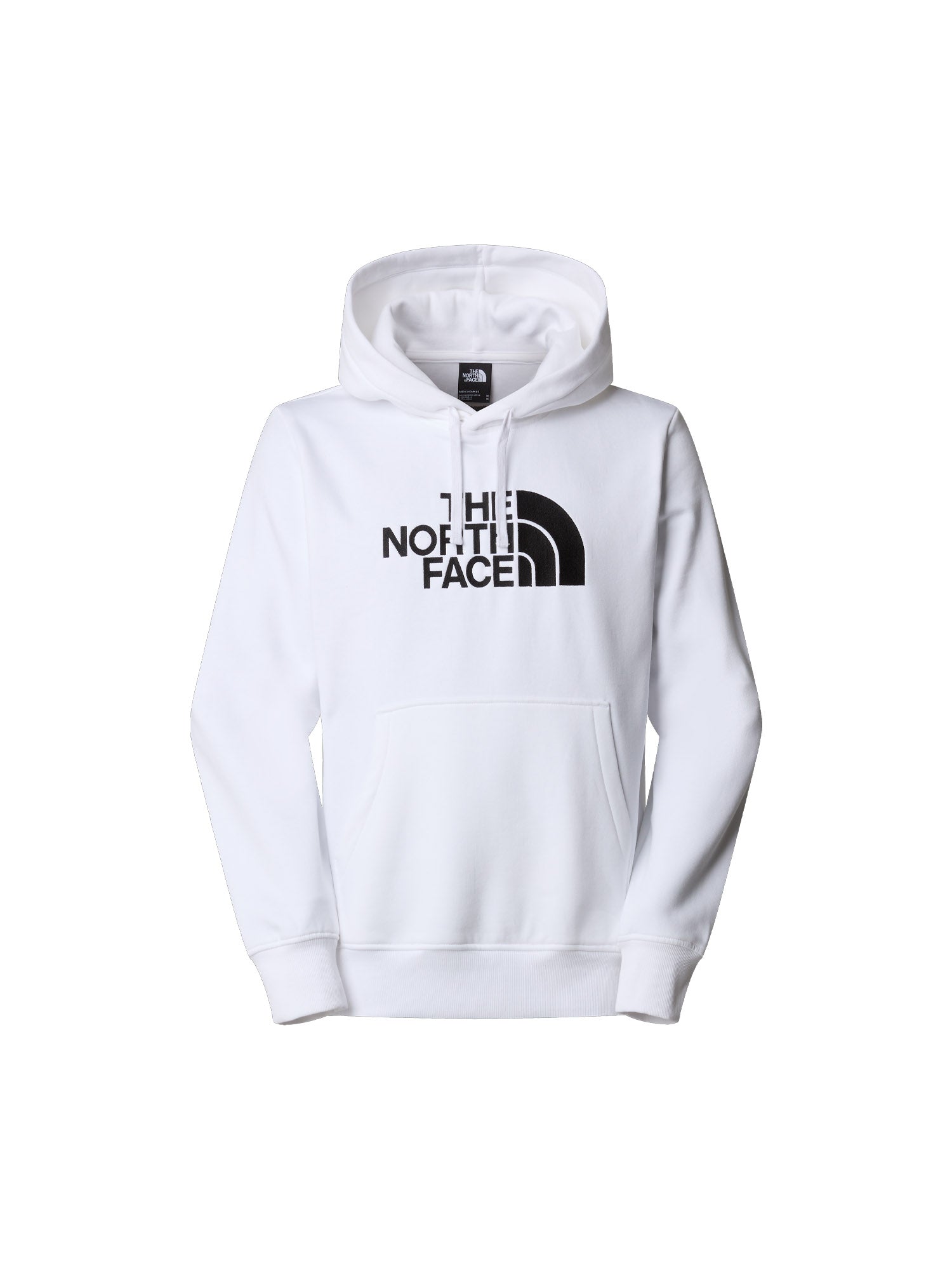Felpe Bianco The North Face