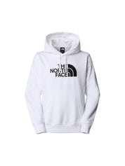 Felpe Bianco The North Face