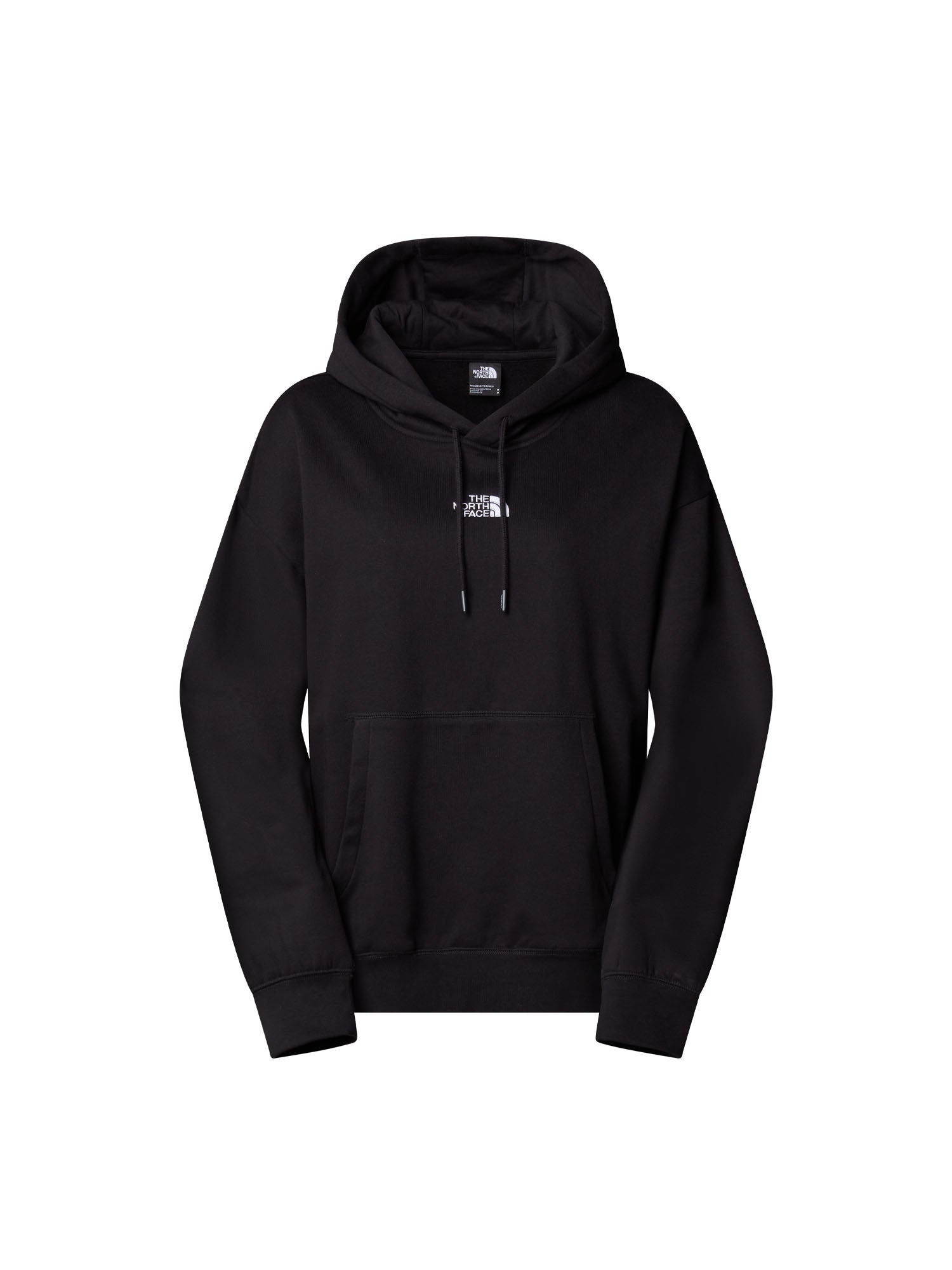 Felpe Nero The North Face