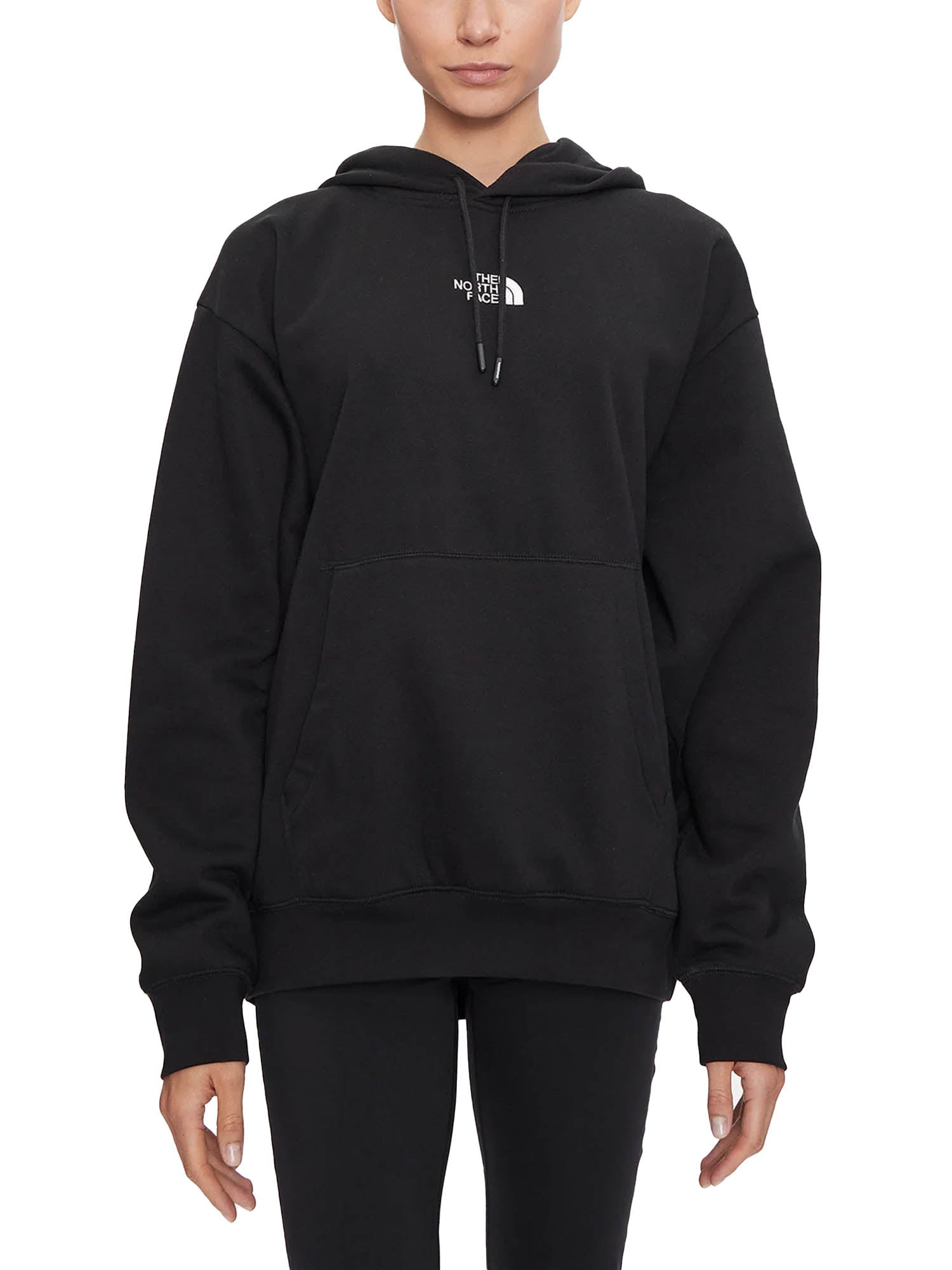 Felpe Nero The North Face