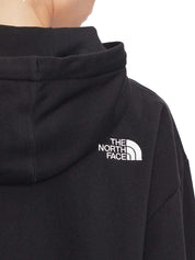 Felpe Nero The North Face