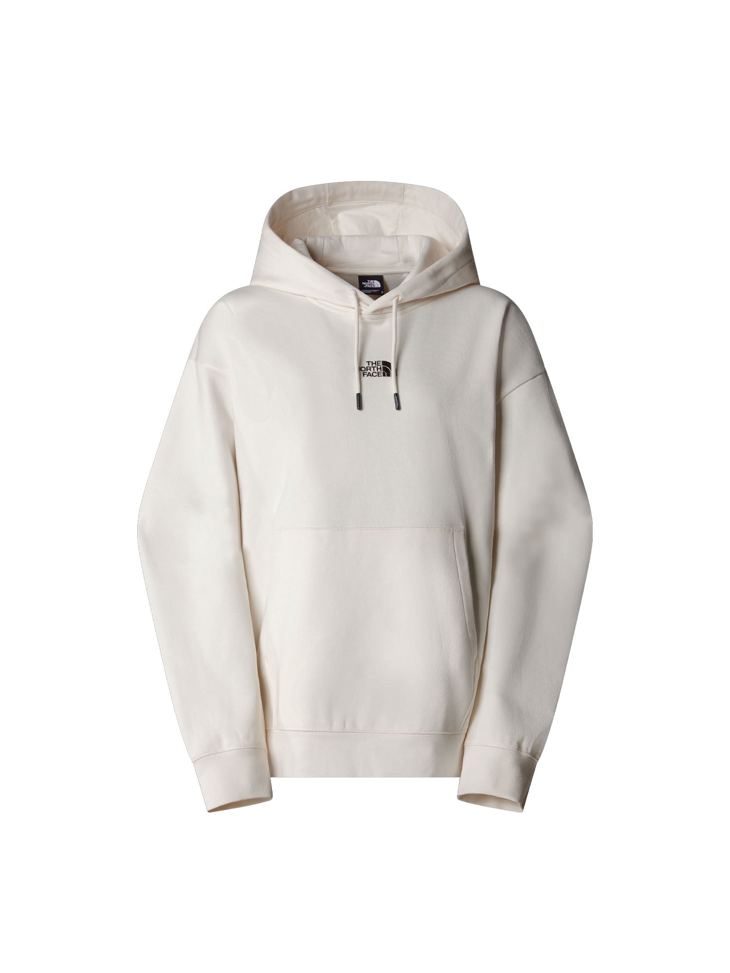 Felpe Bianco The North Face