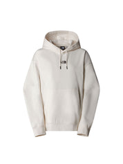 Felpe Bianco The North Face