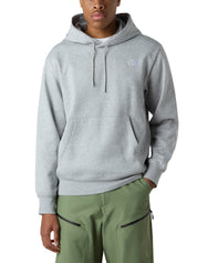 Felpe Grigio The North Face