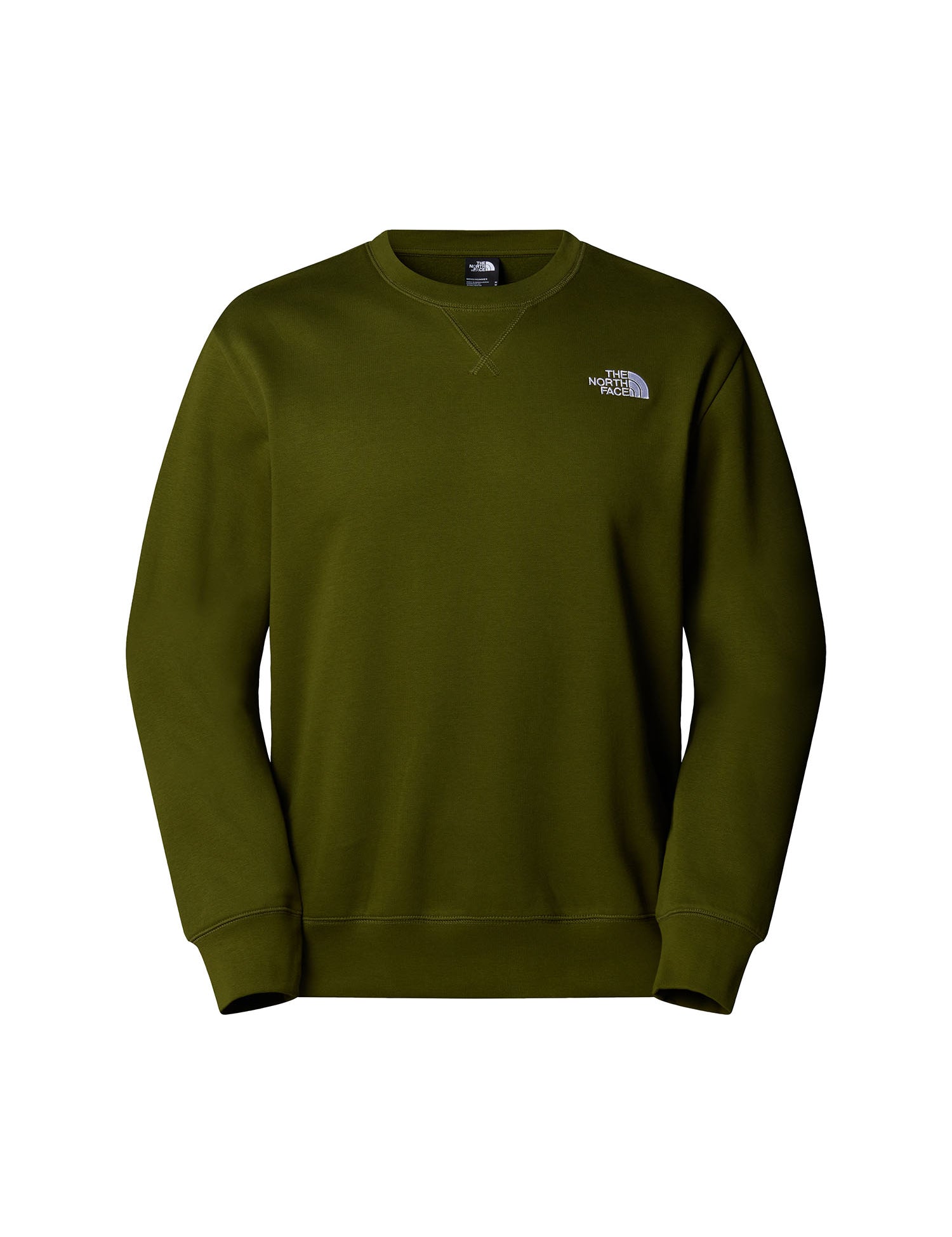 Felpe Verde The North Face