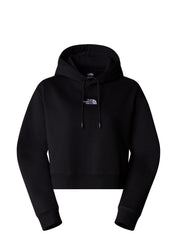 Felpe Nero The North Face