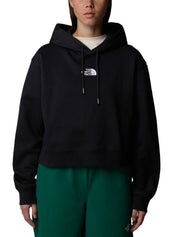 Felpe Nero The North Face