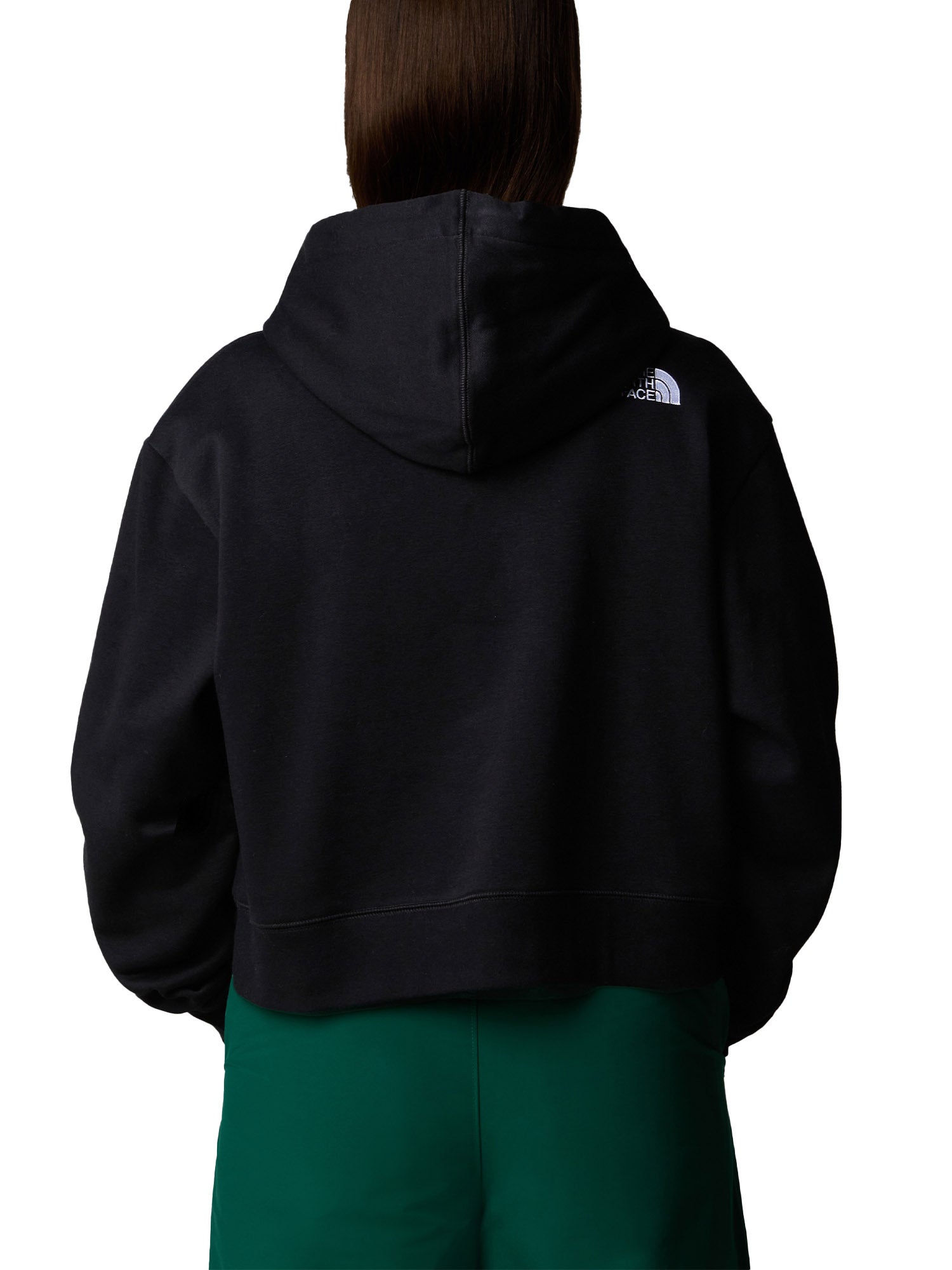 Felpe Nero The North Face