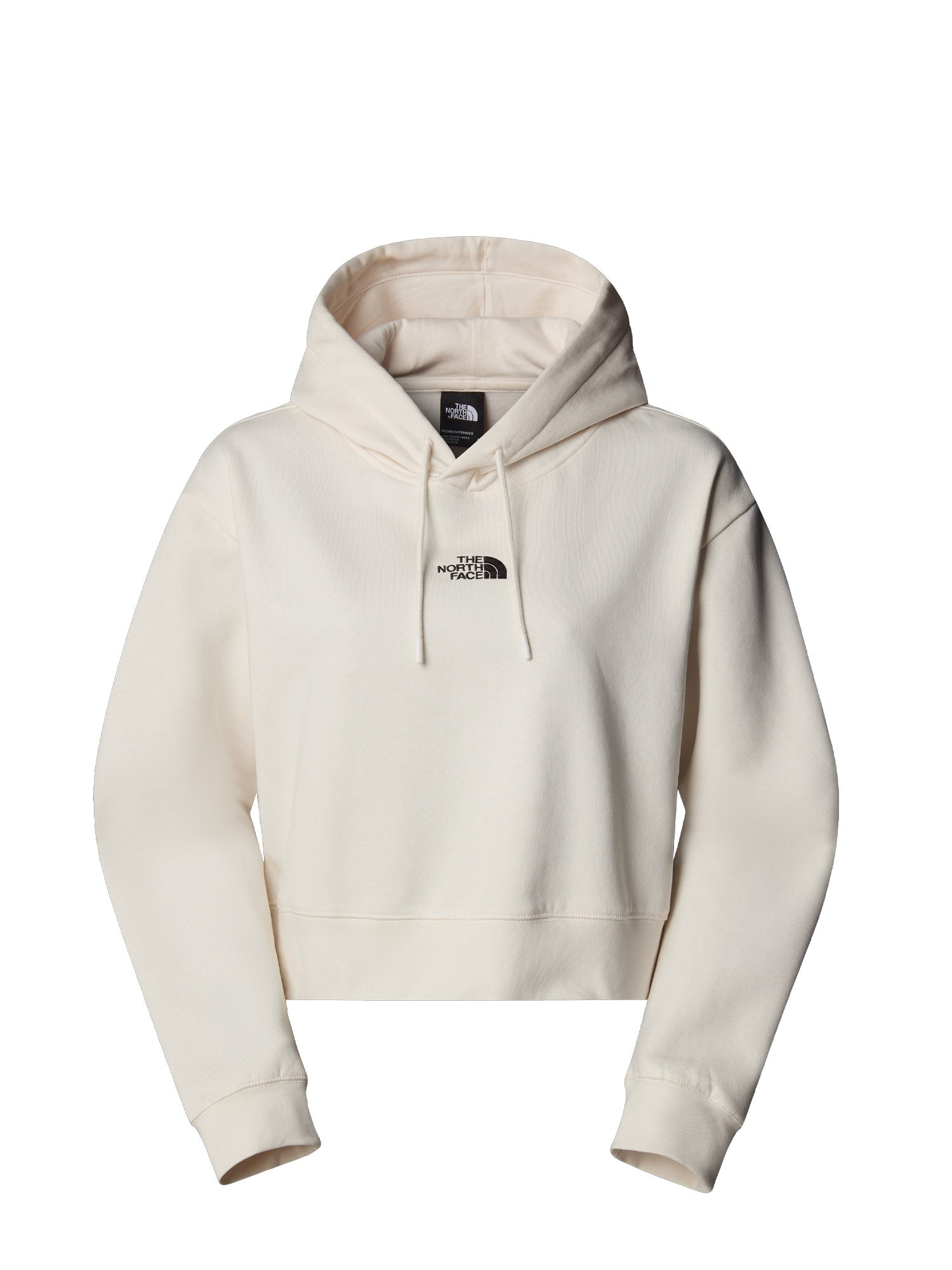 Felpe Bianco The North Face