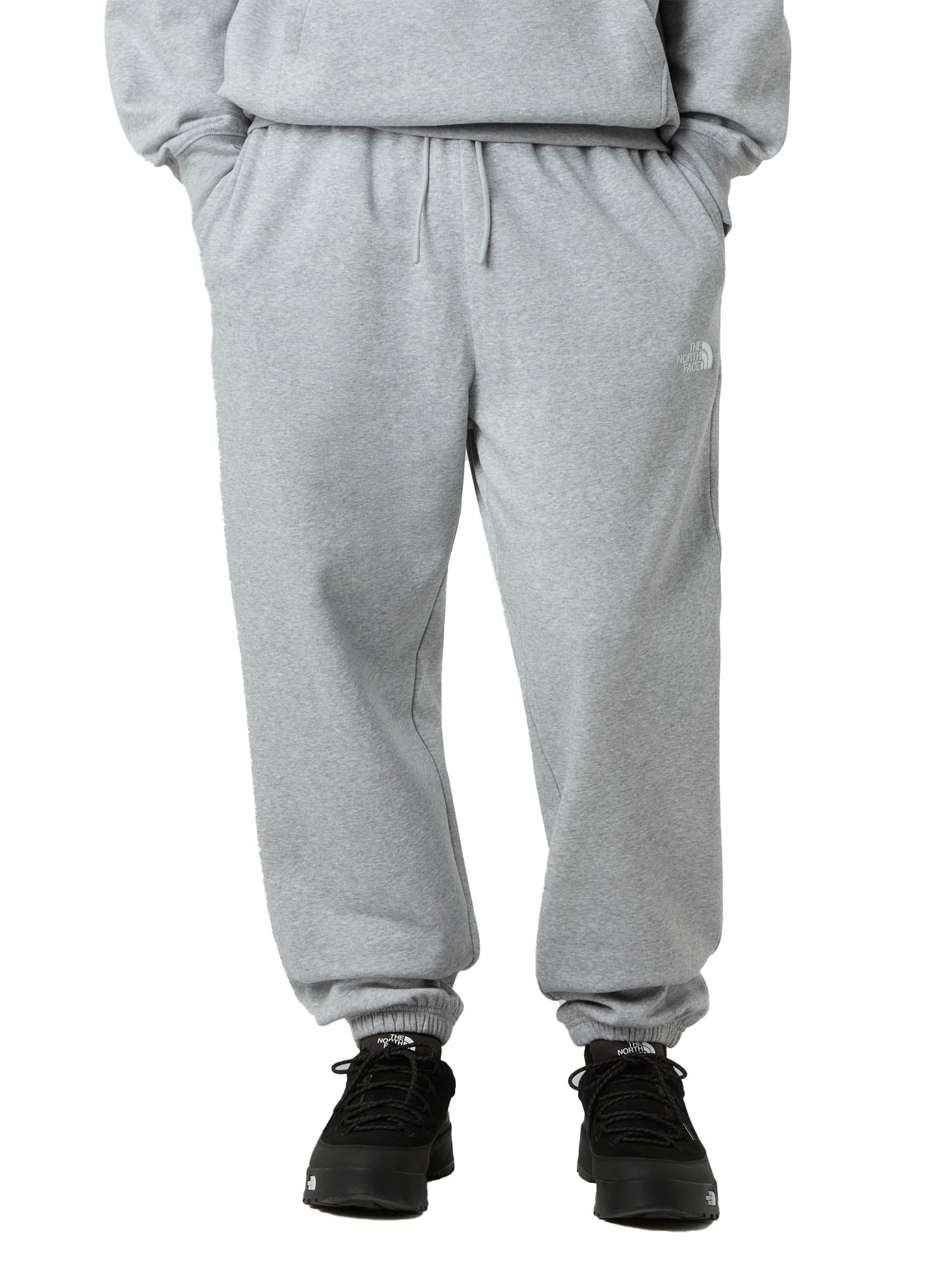 Pantaloni sportivi Grigio The North Face