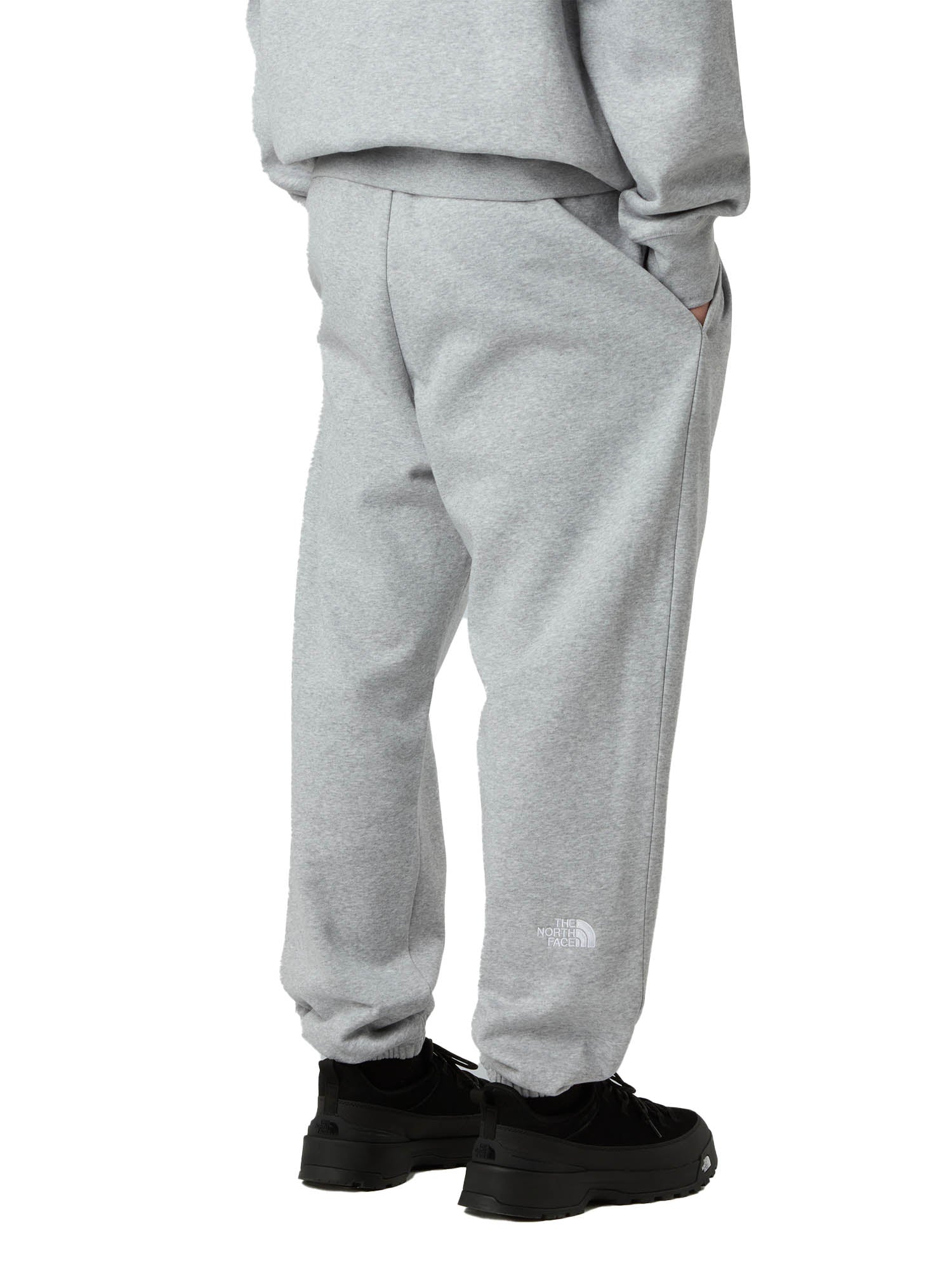 Pantaloni sportivi Grigio The North Face