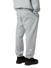 Pantaloni sportivi Grigio The North Face