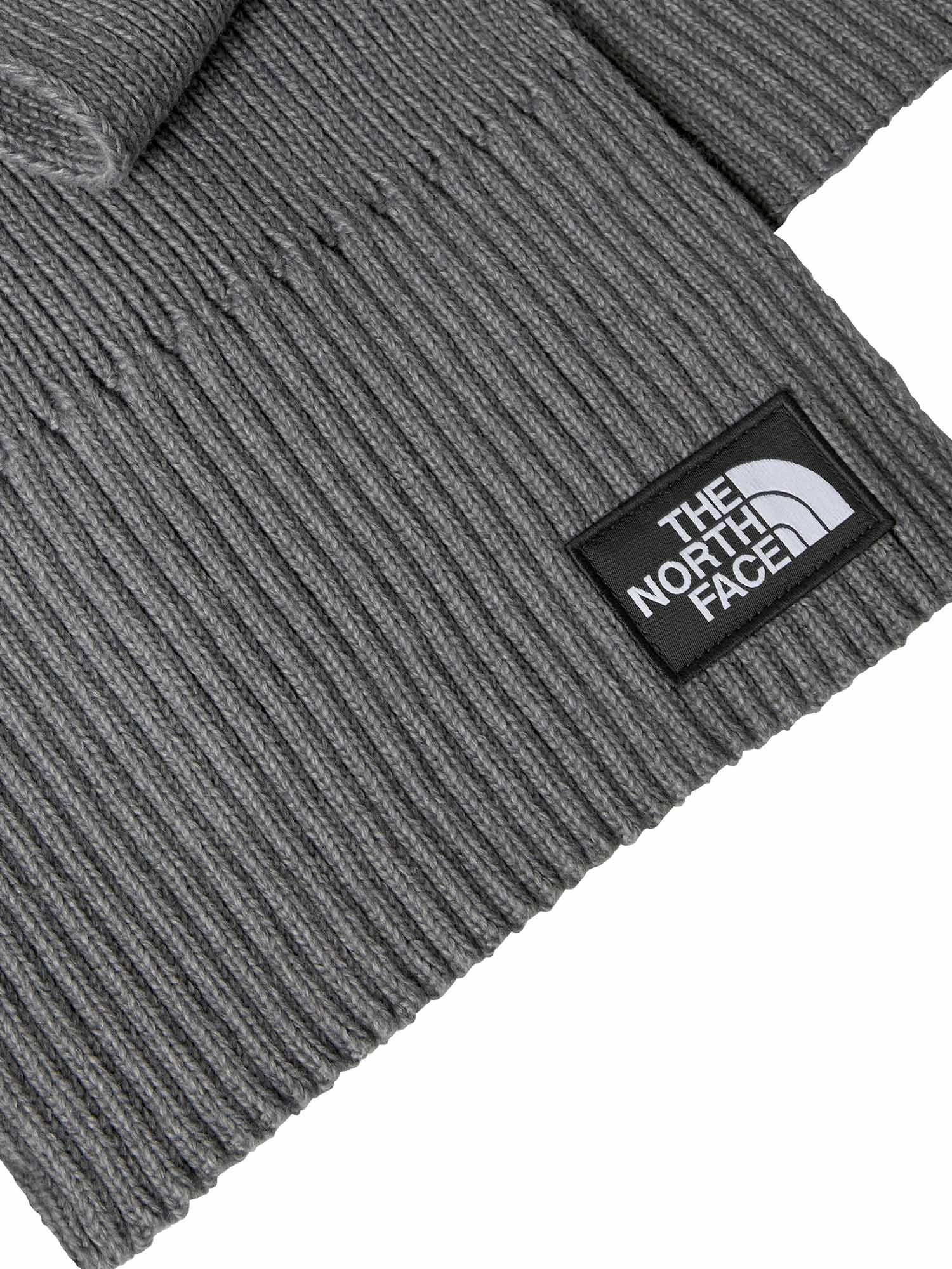 Sciarpe Grigio The North Face