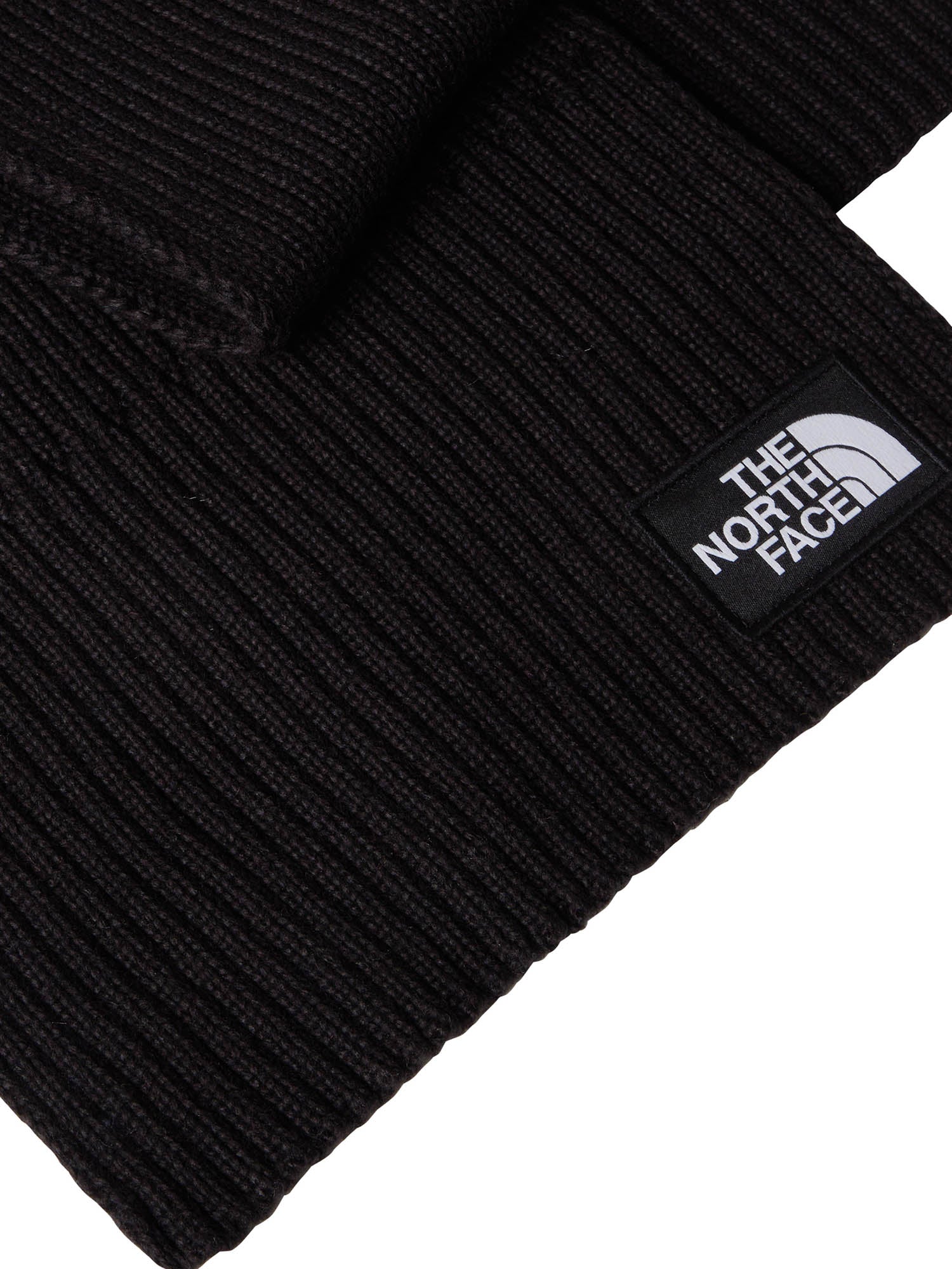 Sciarpe Nero The North Face