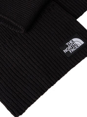 Sciarpe Nero The North Face