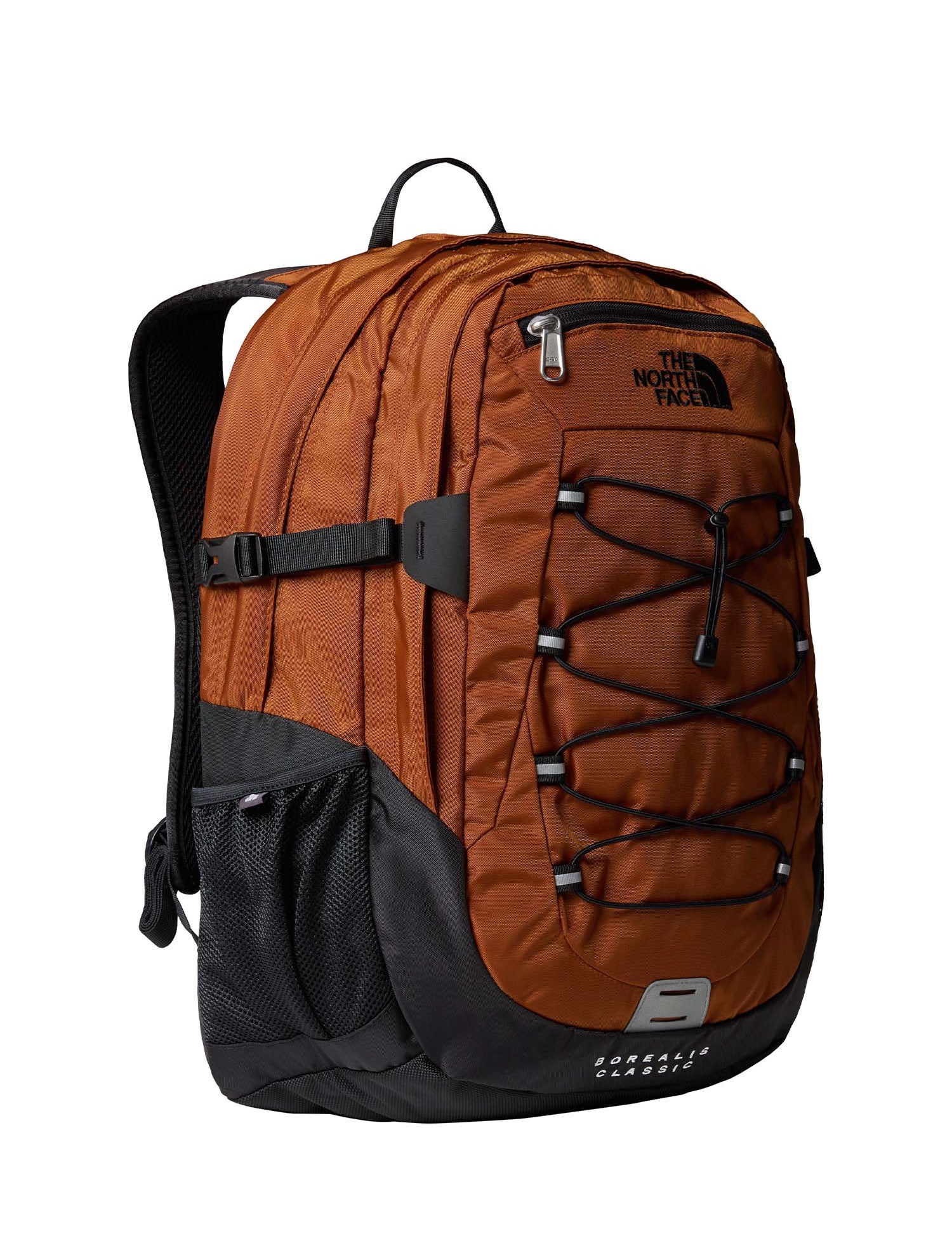 Zaini Marrone The North Face