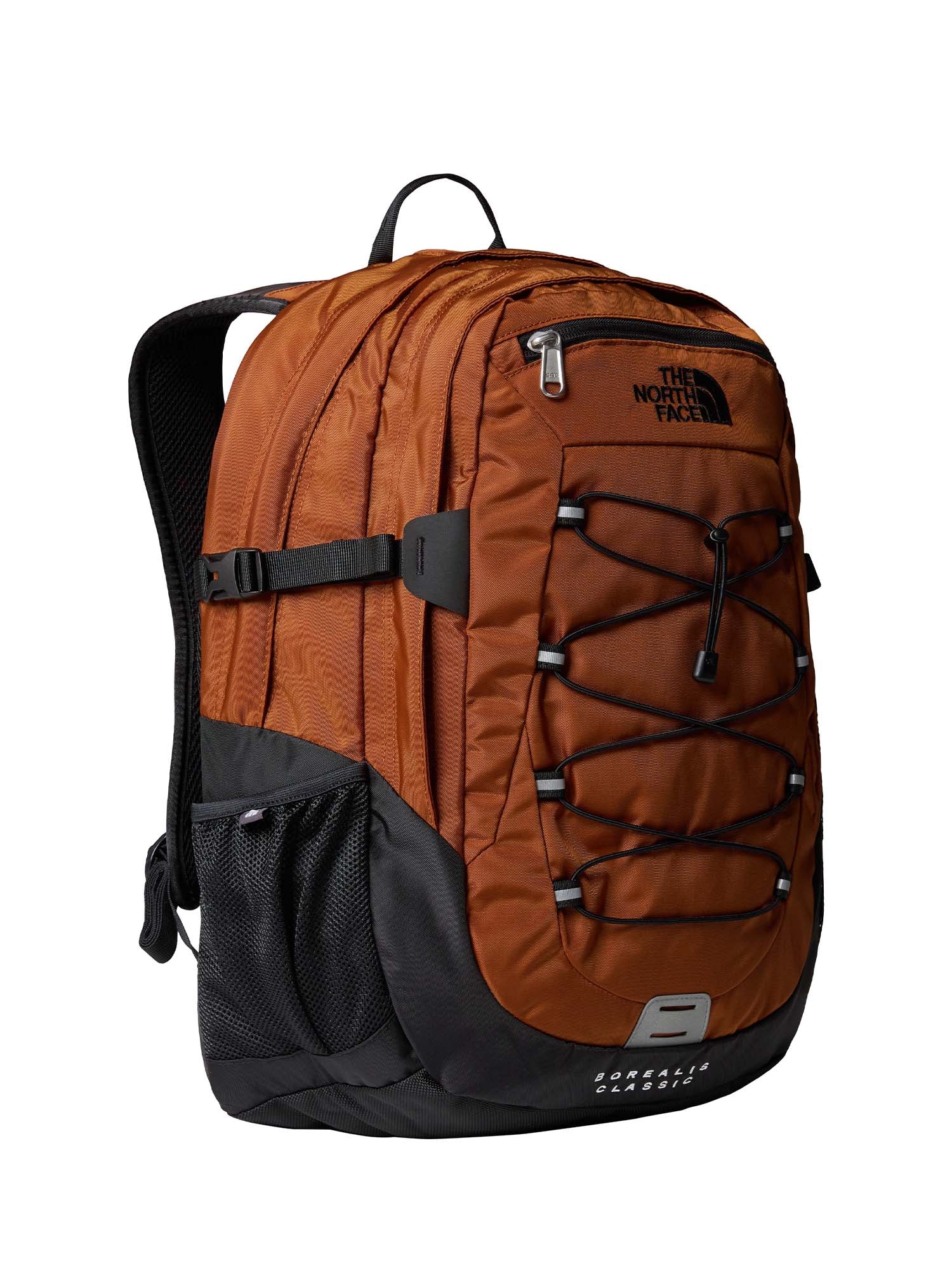 Zaini Marrone The North Face