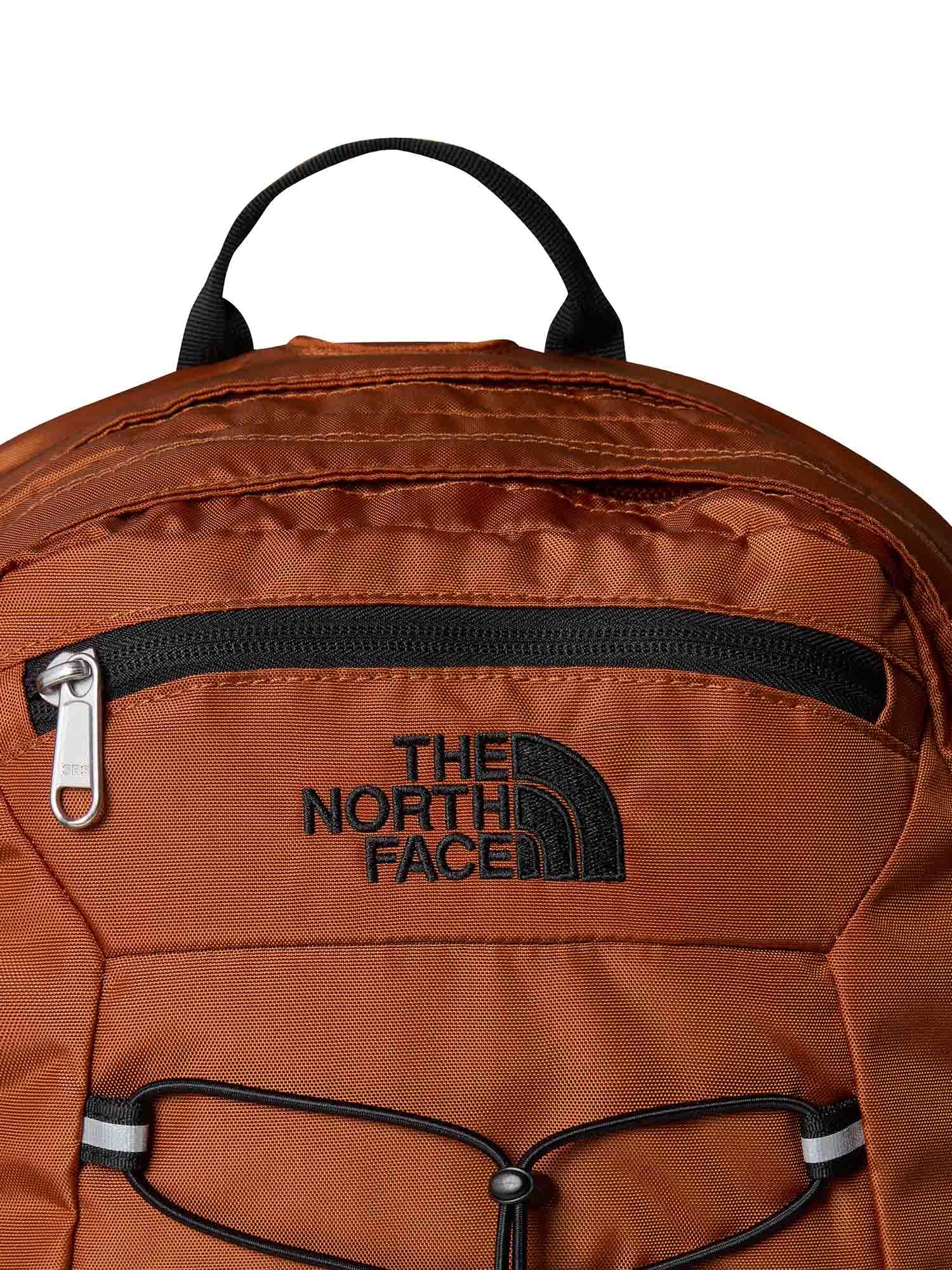 Zaini Marrone The North Face