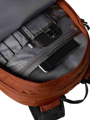 Zaini Marrone The North Face