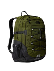 Zaini Verde The North Face