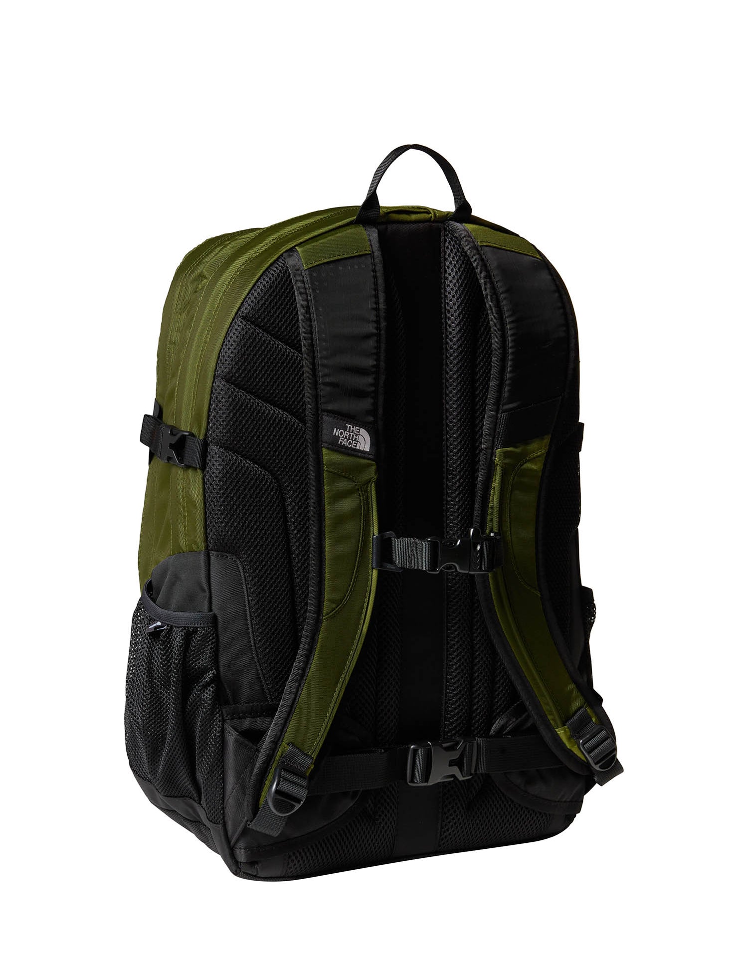 Zaini Verde The North Face