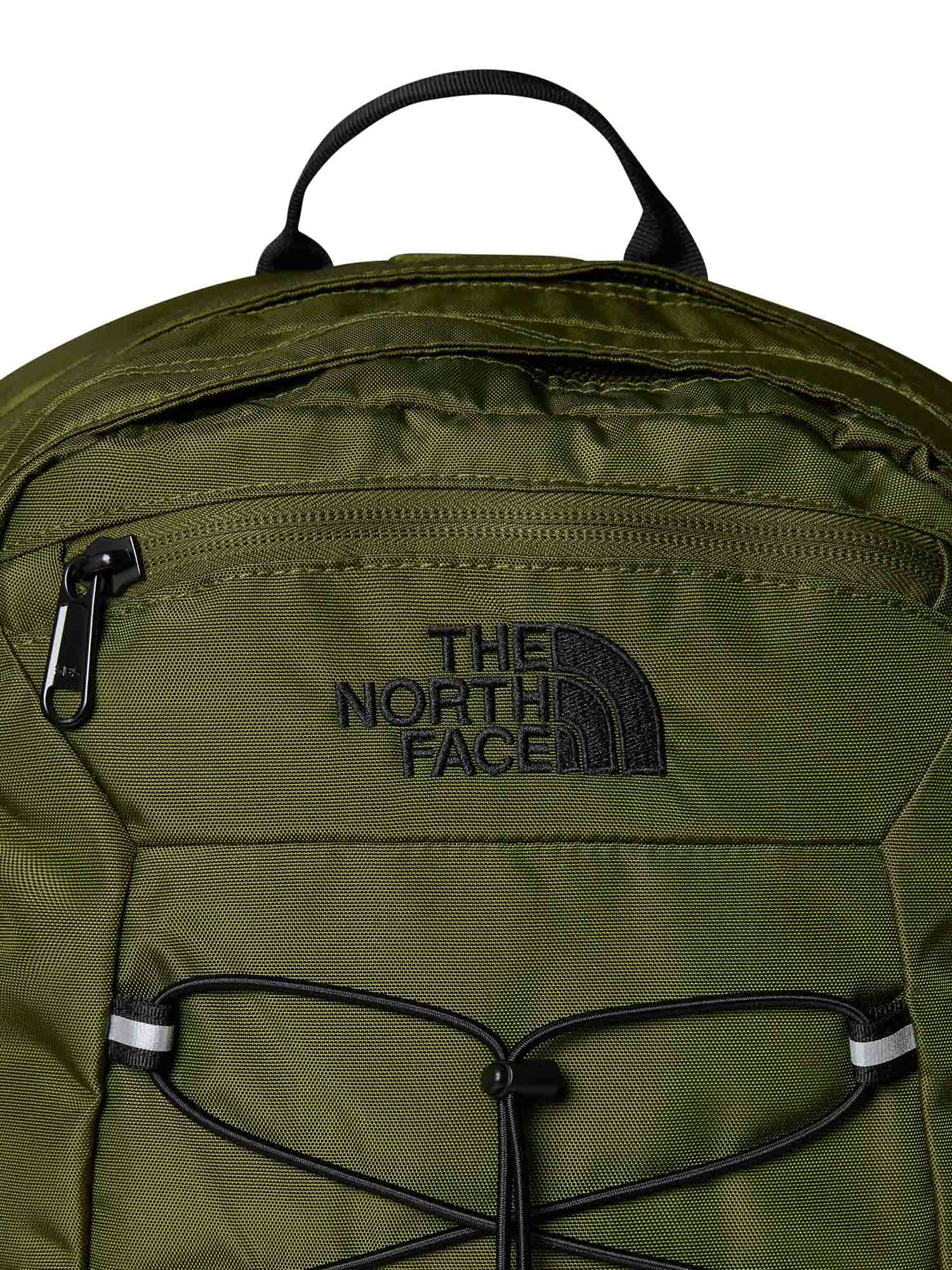 Zaini Verde The North Face