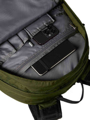 Zaini Verde The North Face