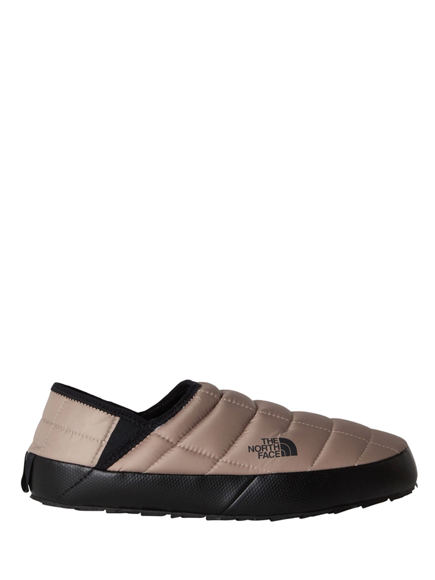 Pantofole Marrone The North Face