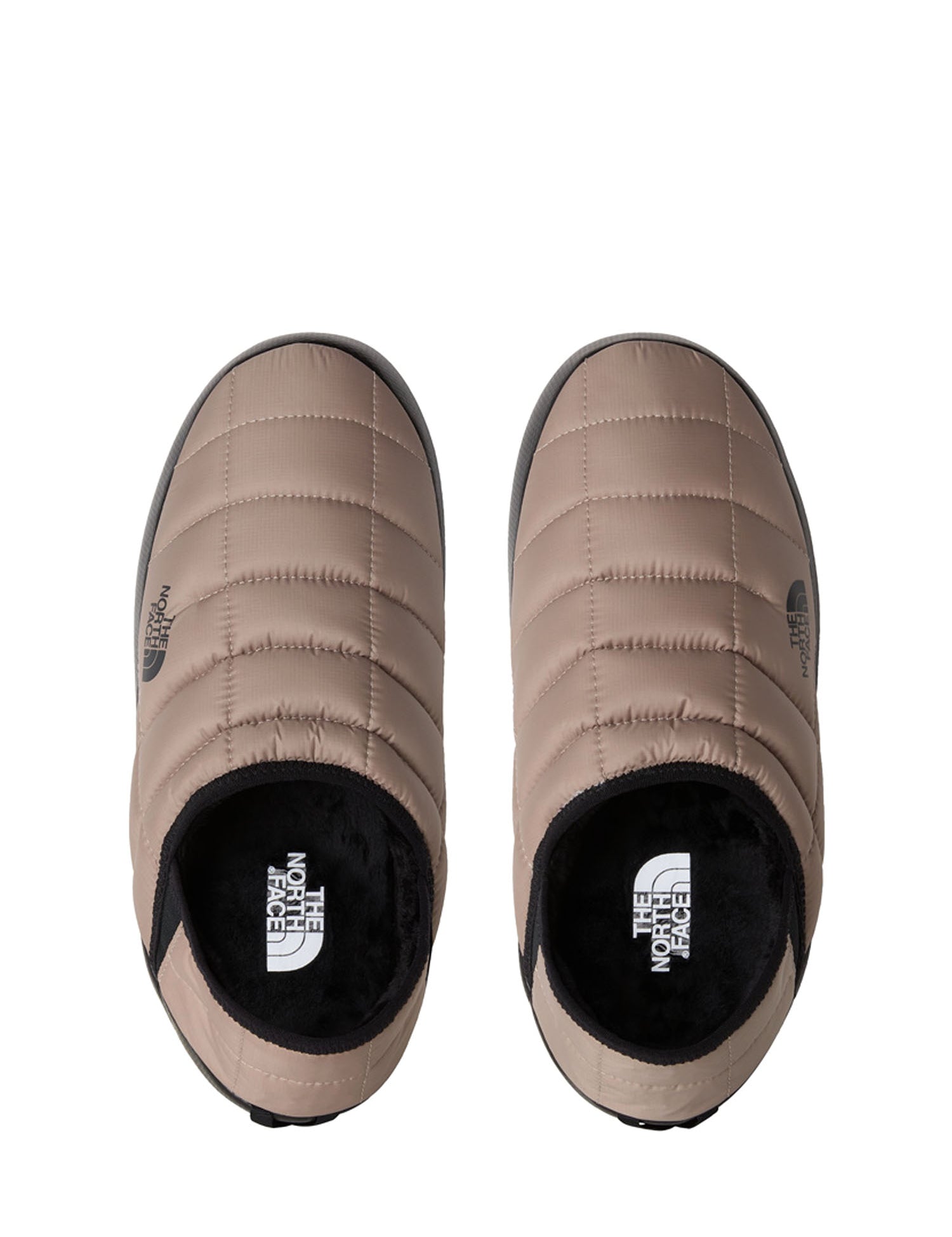 Pantofole Marrone The North Face