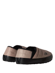 Pantofole Marrone The North Face